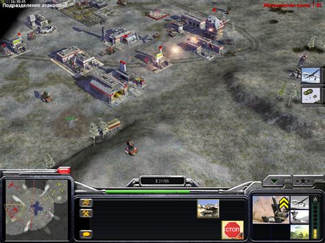 which faction is your favorite in CNC Generals : r  .